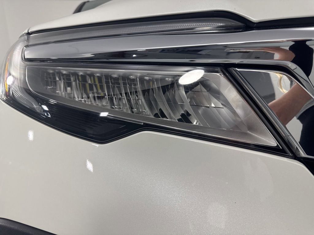Used 2020 Honda Pilot Touring image 8