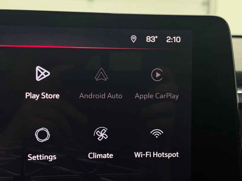 Used 2024 GMC Canyon Elevation w/ Convenience Package image 23