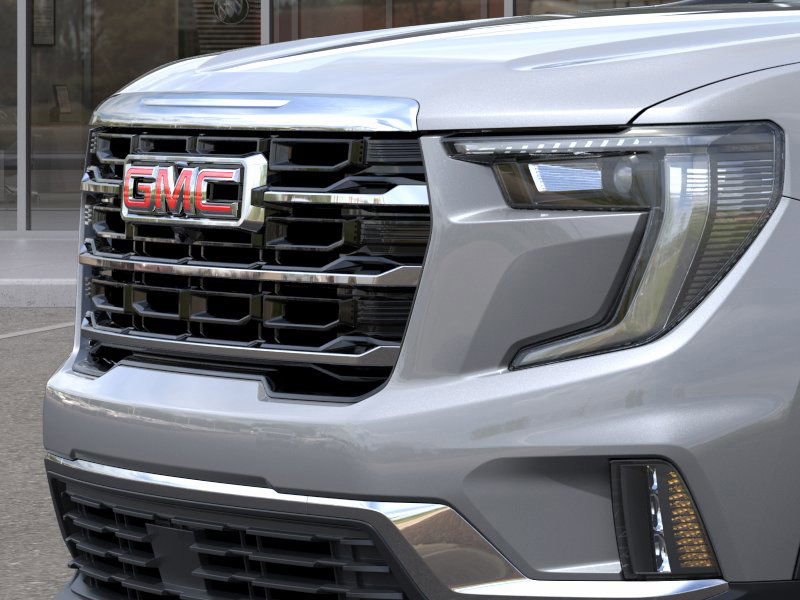 New 2025 GMC Acadia Elevation w/ Elevation Premium Package image 37