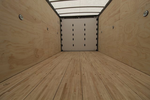 New 2025 Ford E-350 and Econoline 350 Super Duty w/ Driver's Safety Package image 32