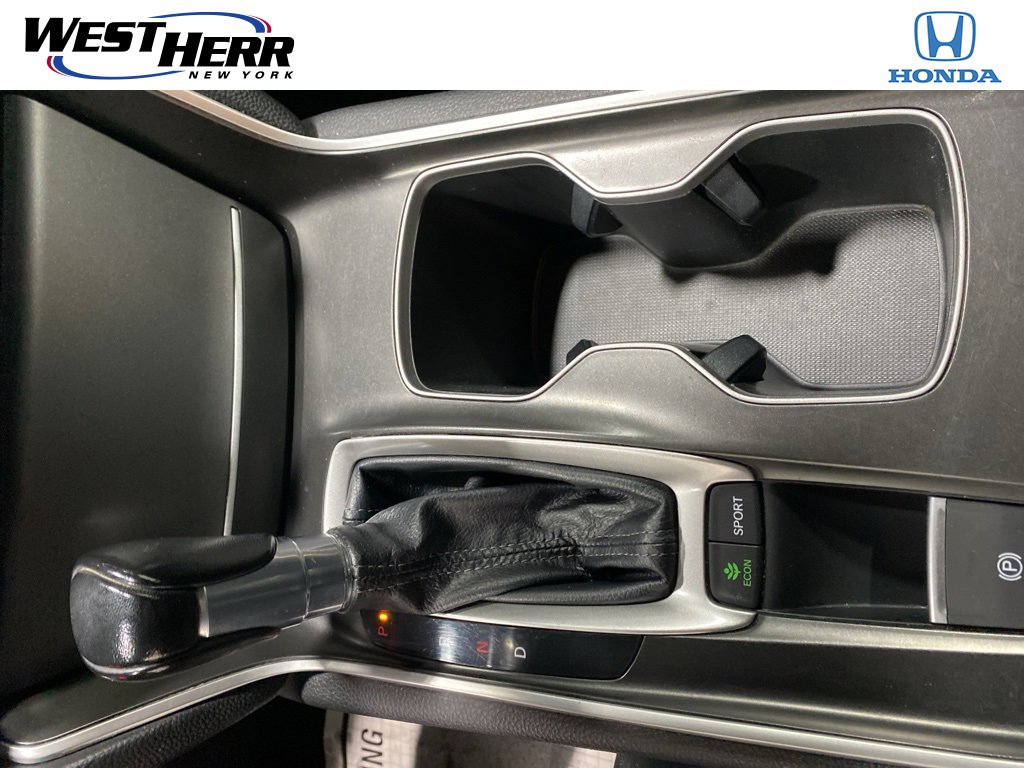 Used 2018 Honda Accord Sport image 23