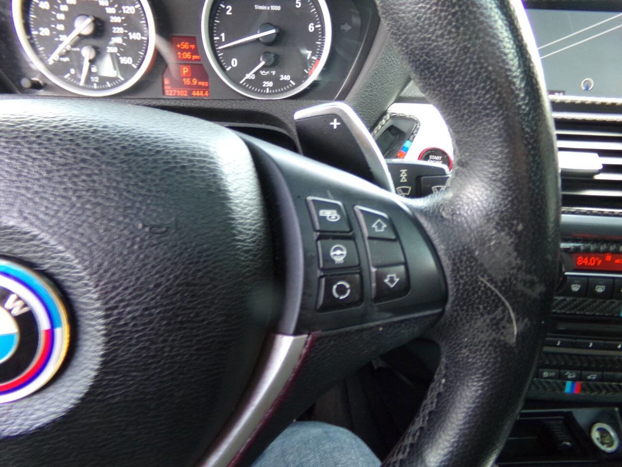 Used 2013 BMW X6 xDrive35i image 43