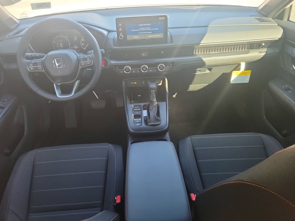 New 2026 Honda CR-V Sport image 11