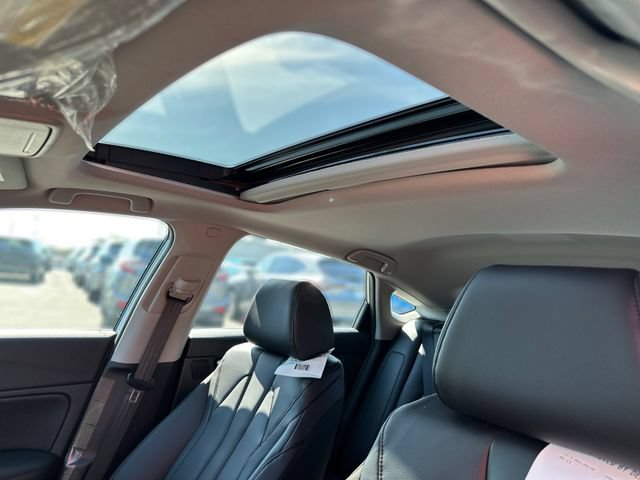 New 2025 Acura Integra FWD image 20