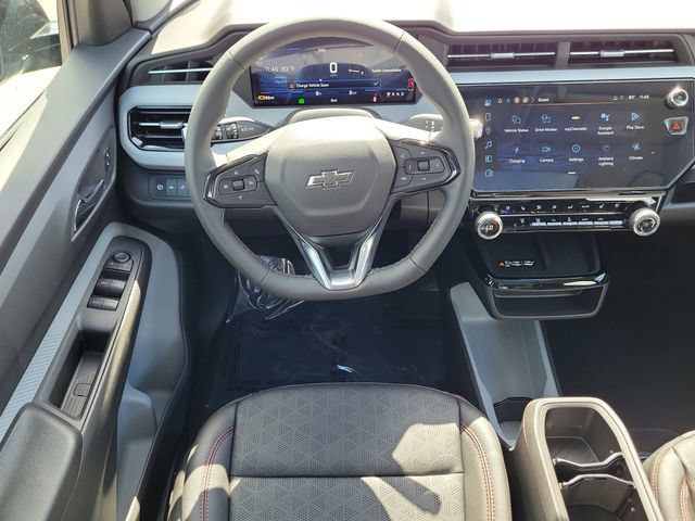 New 2027 Chevrolet Bolt RS w/ Technology Package FWD image 12