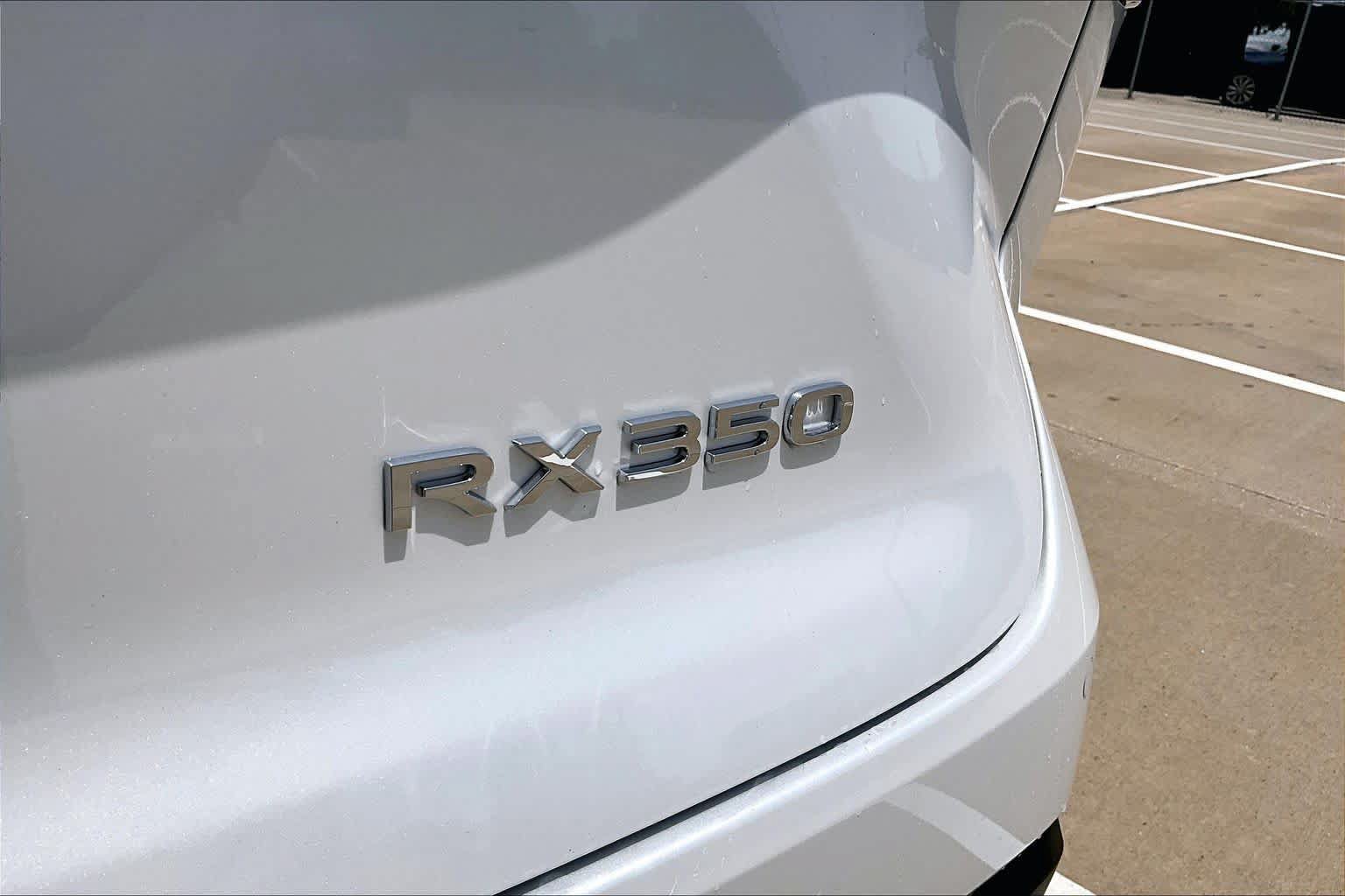 New 2026 Lexus RX 350 Premium Plus FWD image 15