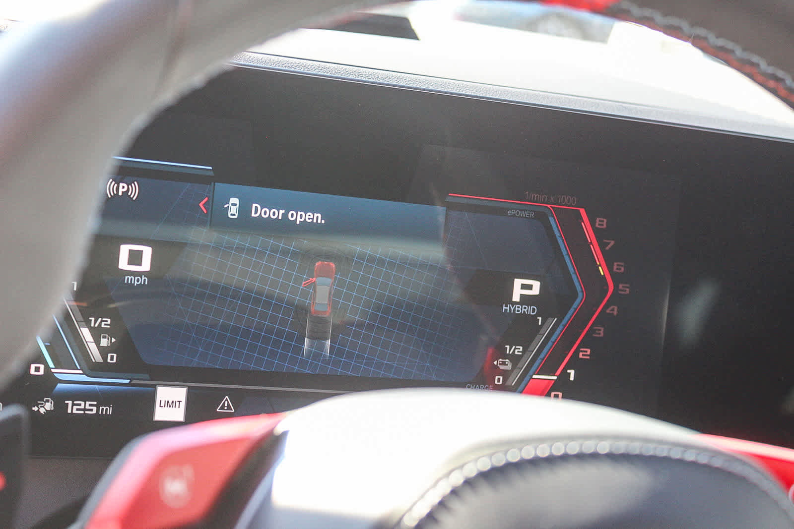 Used 2025 BMW M5 image 31