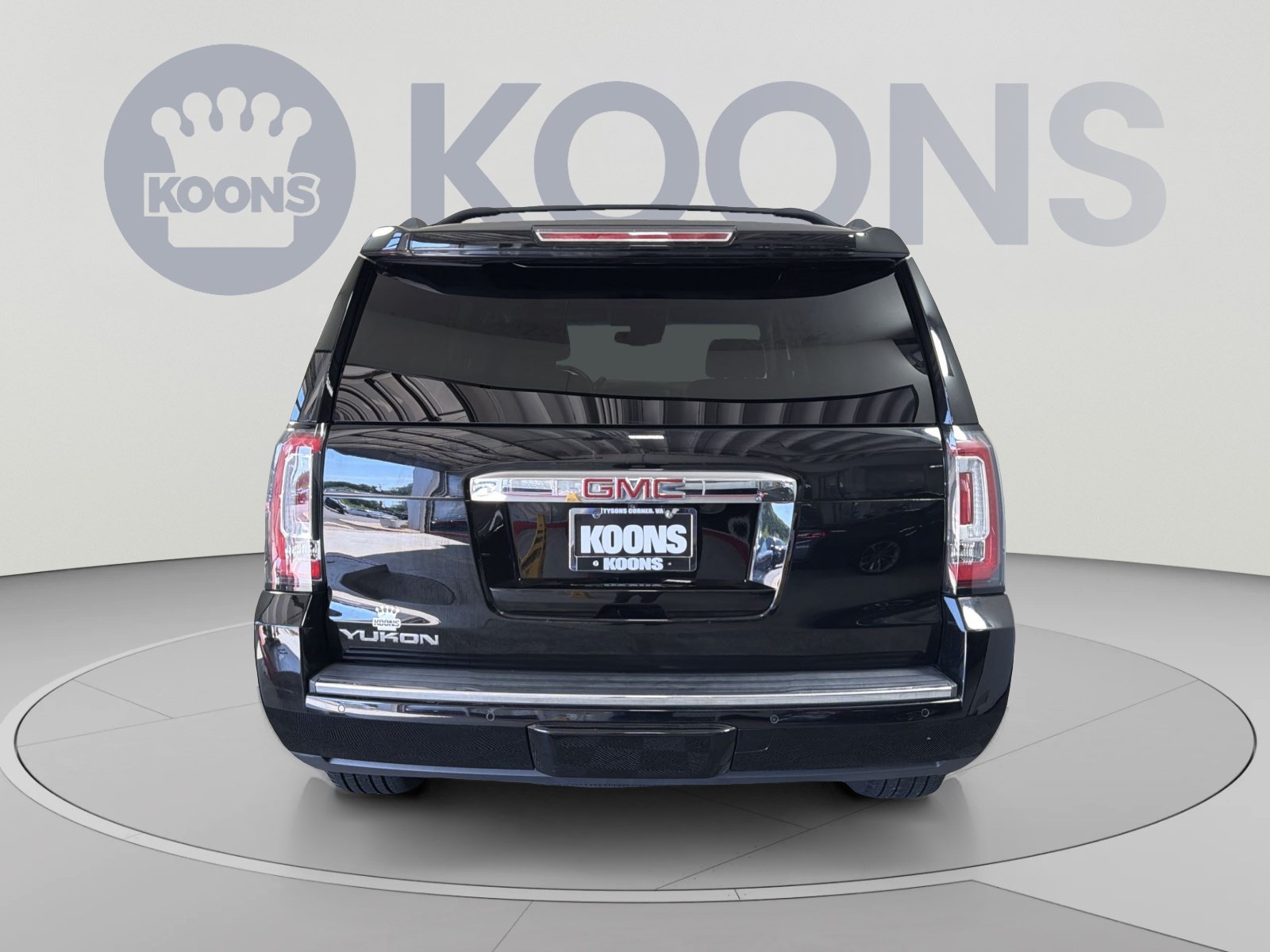 Used 2019 GMC Yukon Denali w/ Denali Ultimate Package AWD/4WD image 5