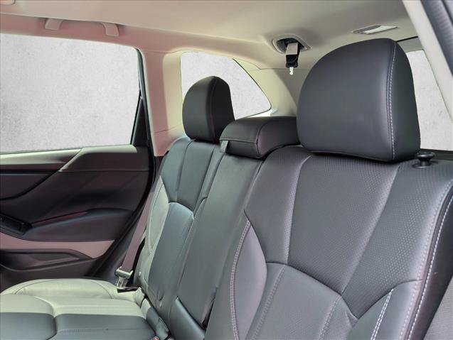 Used 2022 Subaru Forester Limited AWD/4WD image 22