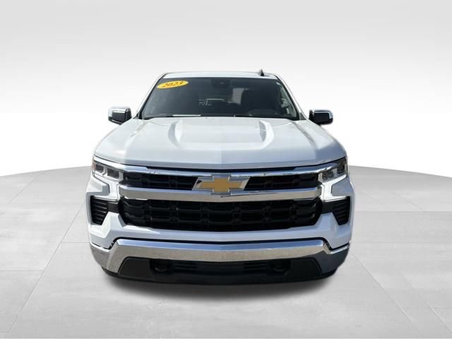 Used 2023 Chevrolet Silverado 1500 LT AWD/4WD image 7
