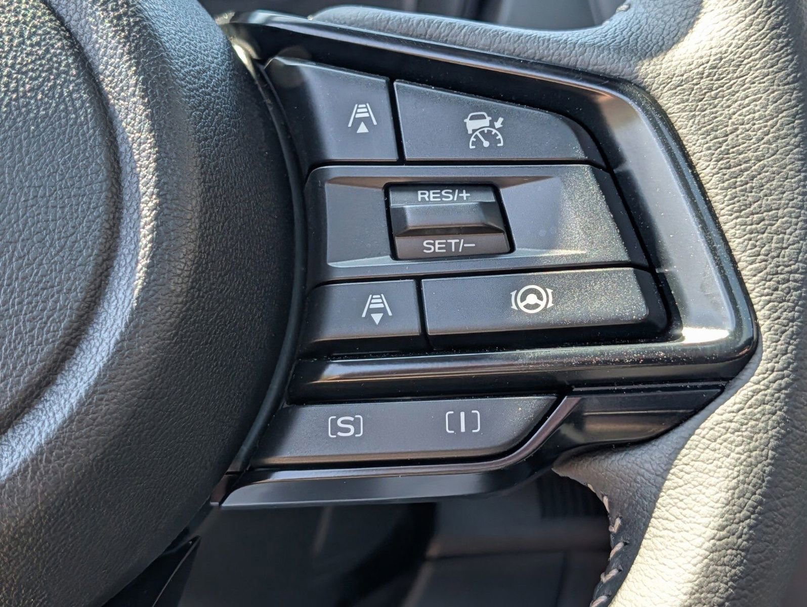 Used 2026 Subaru Forester Premium AWD/4WD image 29