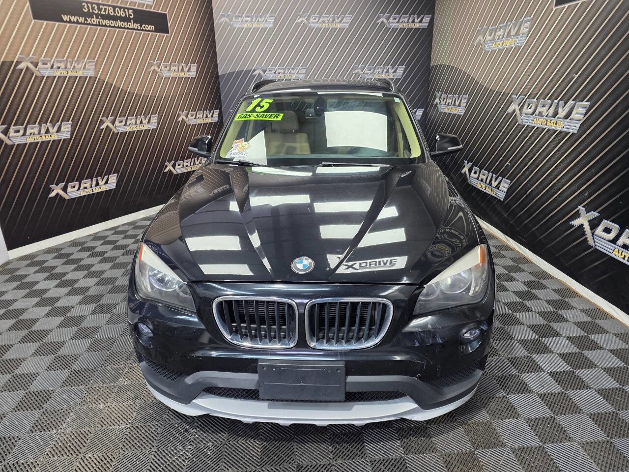 Used 2015 BMW X1 sDrive28i image 4