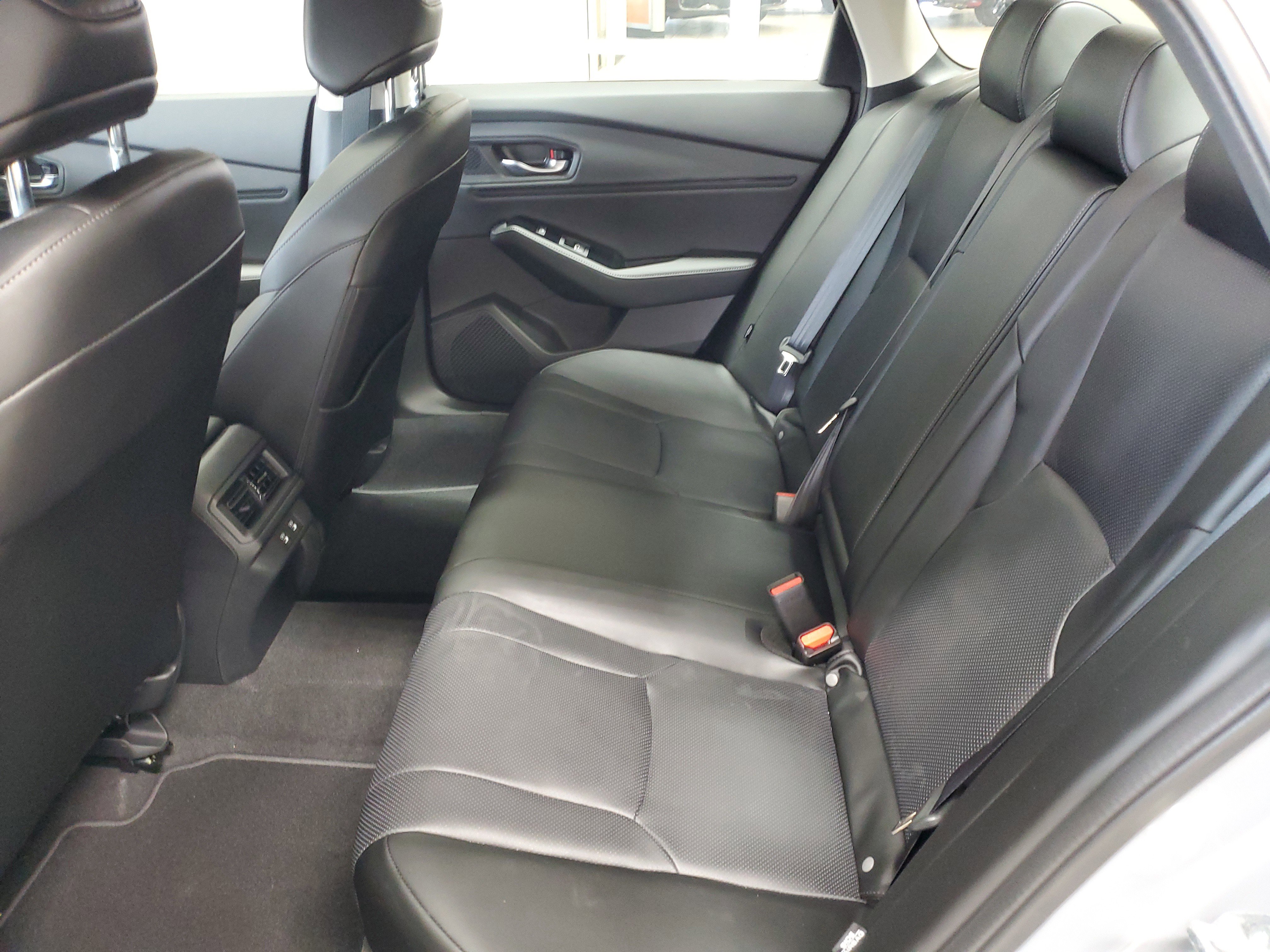 Certified 2026 Honda Accord Touring image 10
