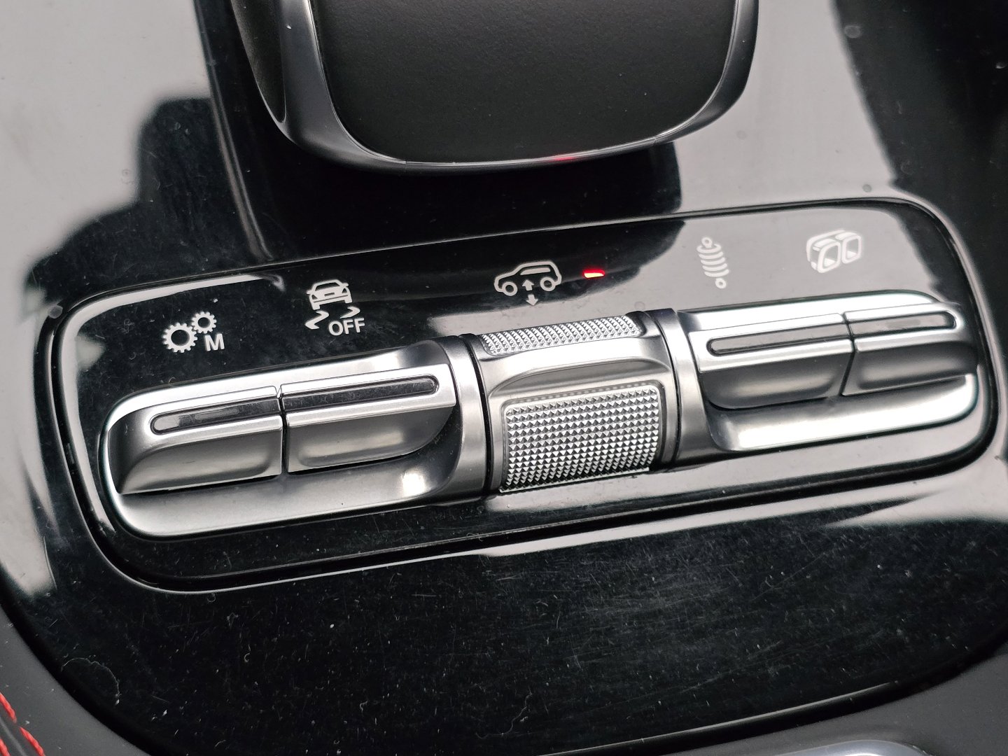 Used 2022 Mercedes-Benz GLE 53 AMG 4MATIC Coupe image 27