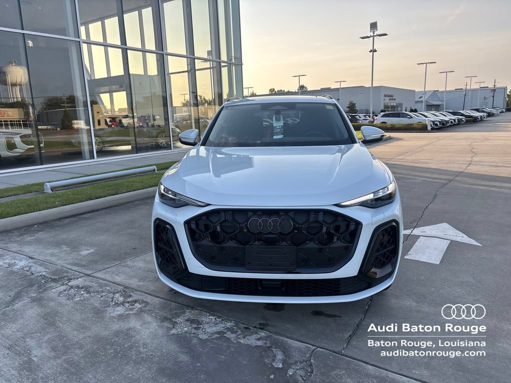 New 2026 Audi Q5 Premium Plus AWD/4WD image 2
