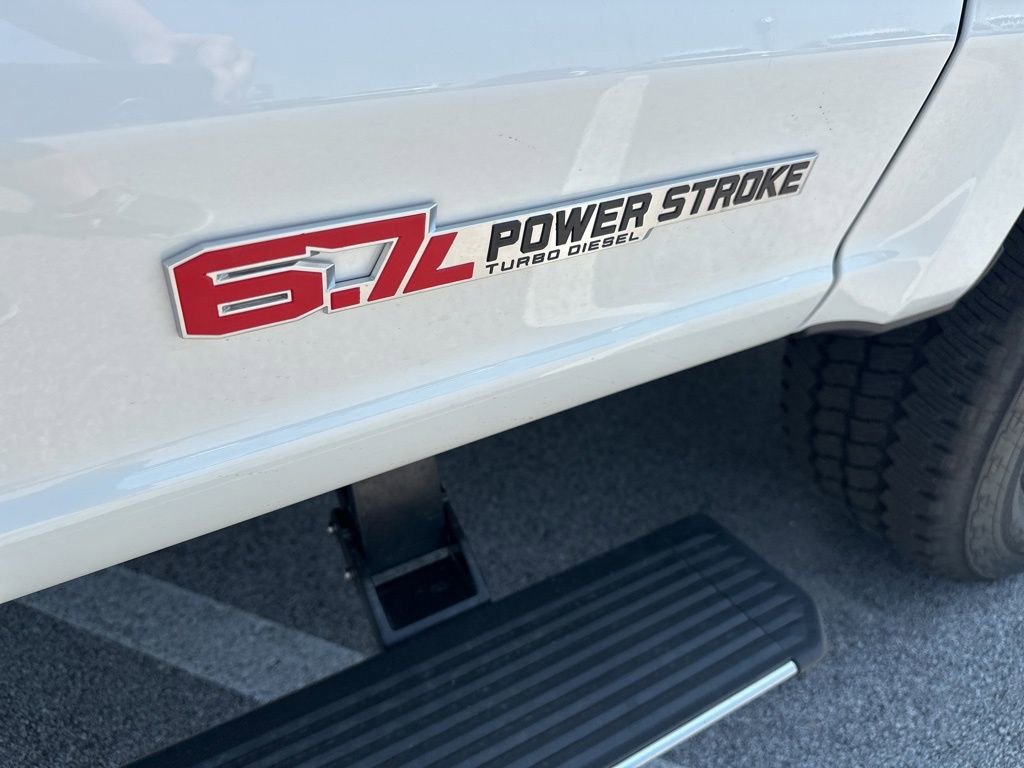 New 2026 Ford F350 Platinum image 51