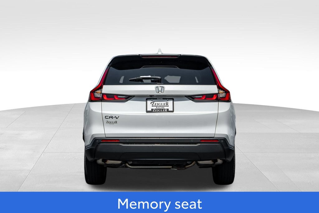 Used 2023 Honda CR-V EX-L image 6