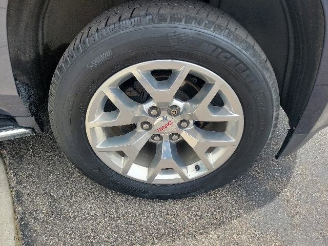 Used 2019 GMC Yukon SLE w/ SLE Value Package AWD/4WD image 15
