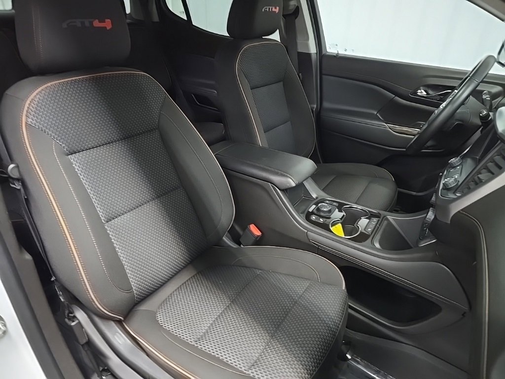 Used 2023 GMC Acadia AT4 w/ Trailering Package image 14