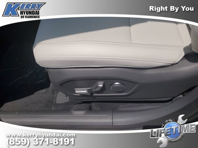 New 2026 Hyundai Santa Fe SEL AWD/4WD image 17