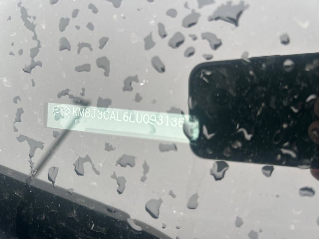 Used 2020 Hyundai Tucson Sport image 22