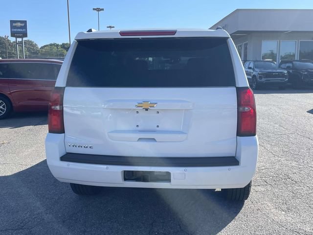 Used 2020 Chevrolet Tahoe LT RWD image 5