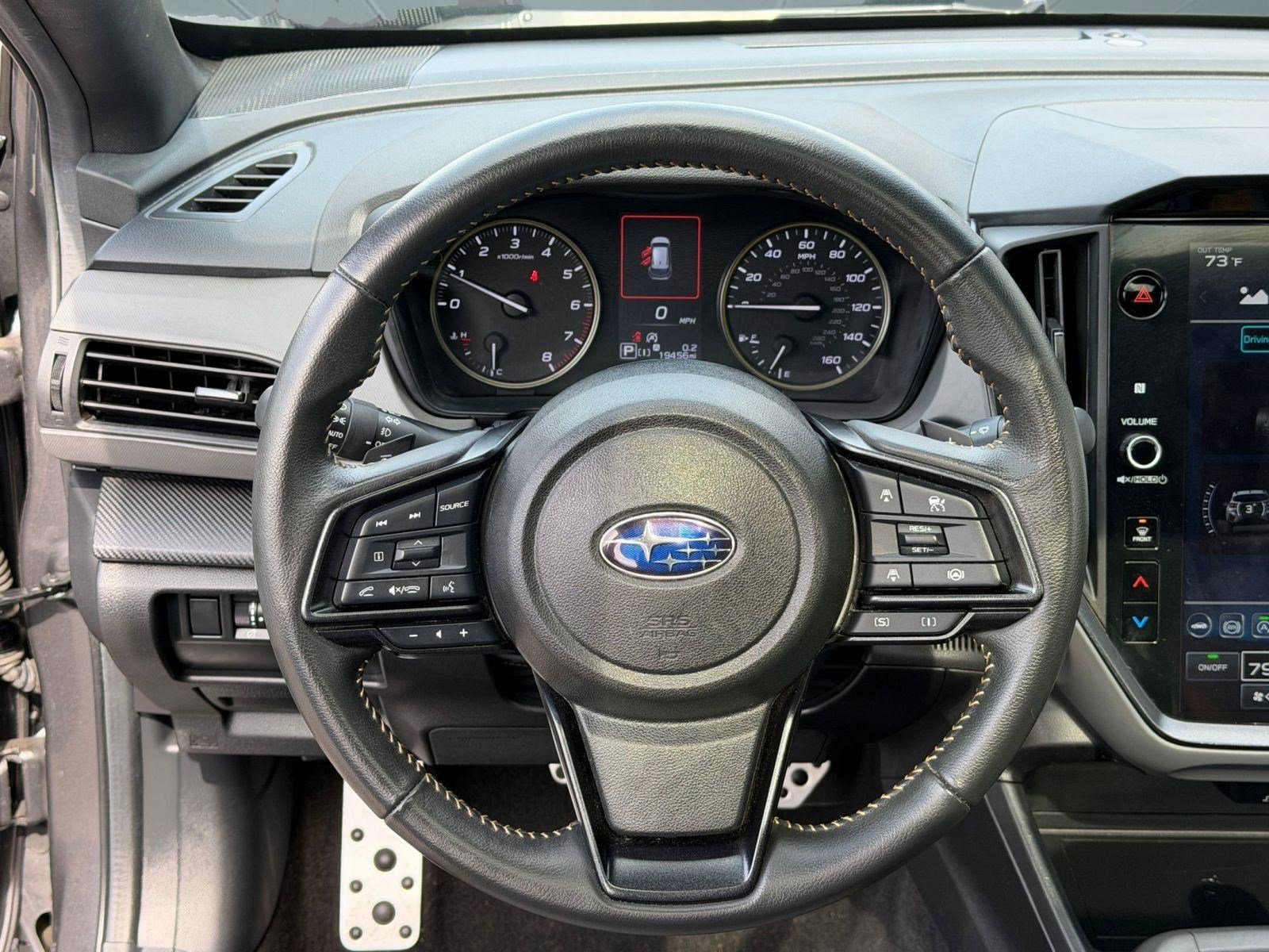 Used 2024 Subaru Crosstrek 2.5i Sport image 16