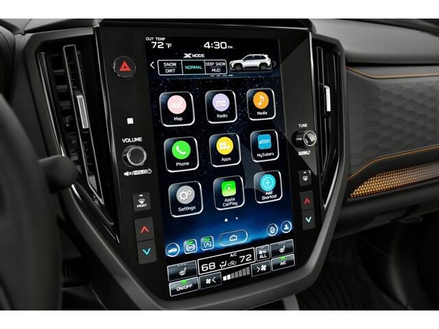 New 2026 Subaru Forester Wilderness image 20