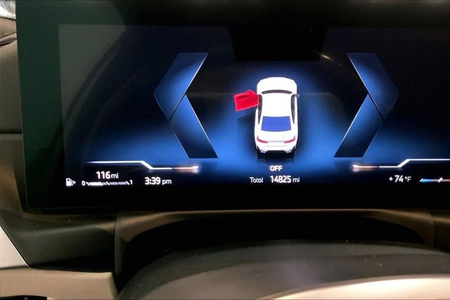 Certified 2023 BMW M340i xDrive w/ Premium Package image 9