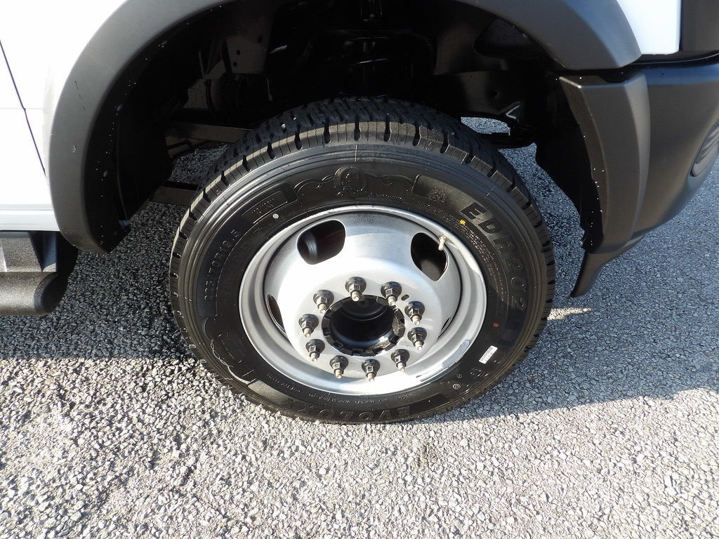 Used 2022 RAM 5500 Tradesman AWD/4WD image 72