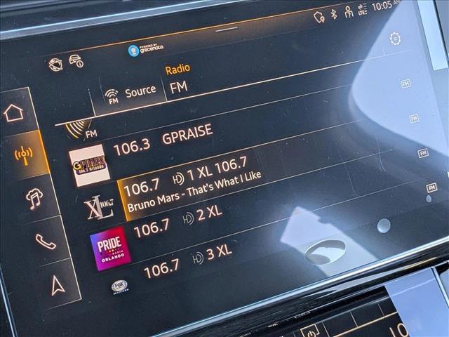 New 2026 Audi Q7 3.0T Premium Plus image 13