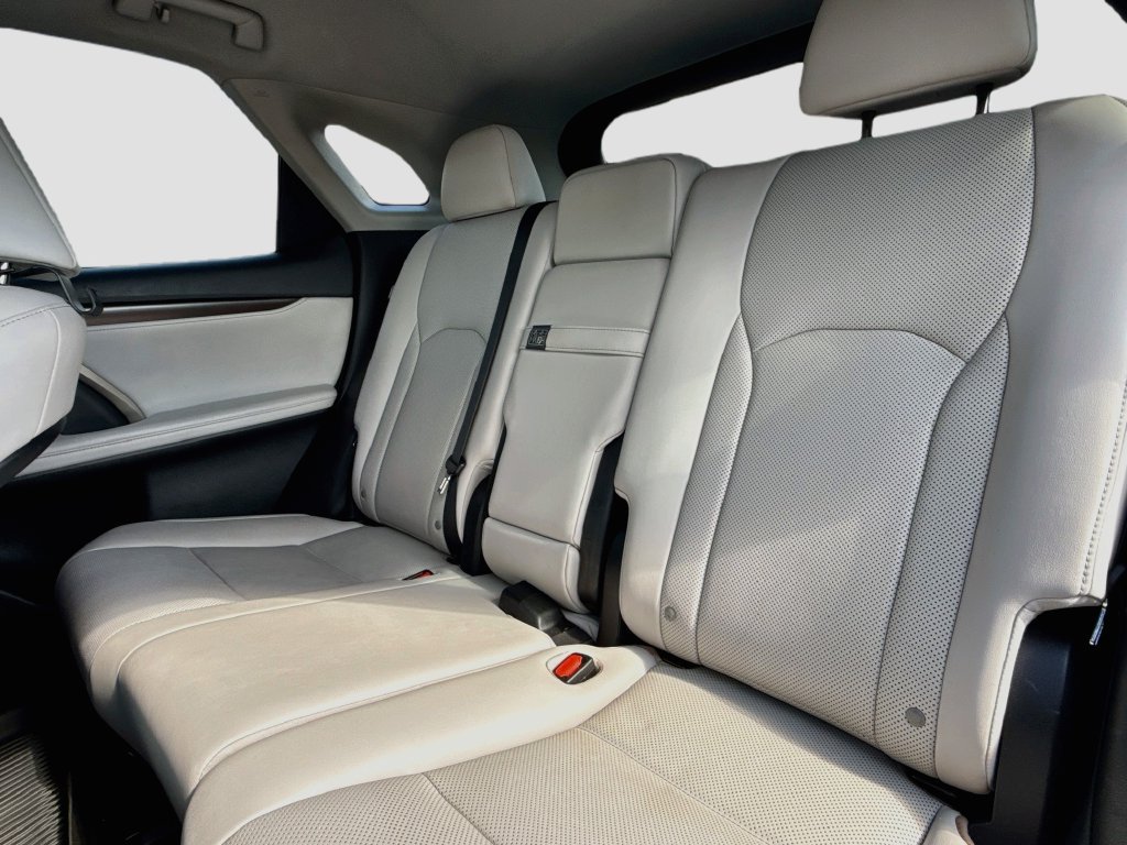 Used 2021 Lexus RX 350 FWD w/ Premium Package image 31
