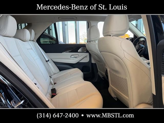 New 2026 Mercedes-Benz GLE 450 4MATIC image 7