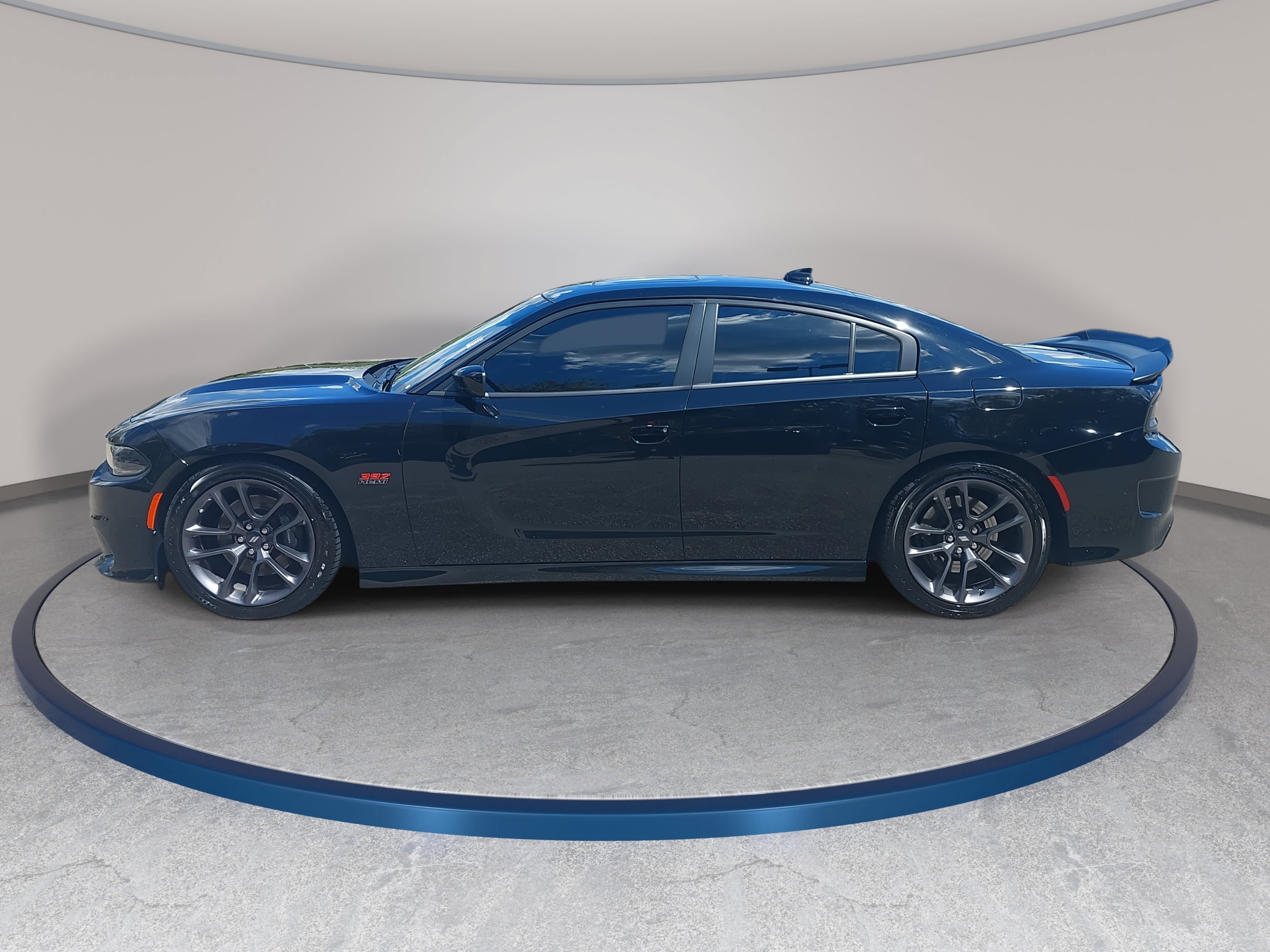 Used 2023 Dodge Charger Scat Pack RWD image 5
