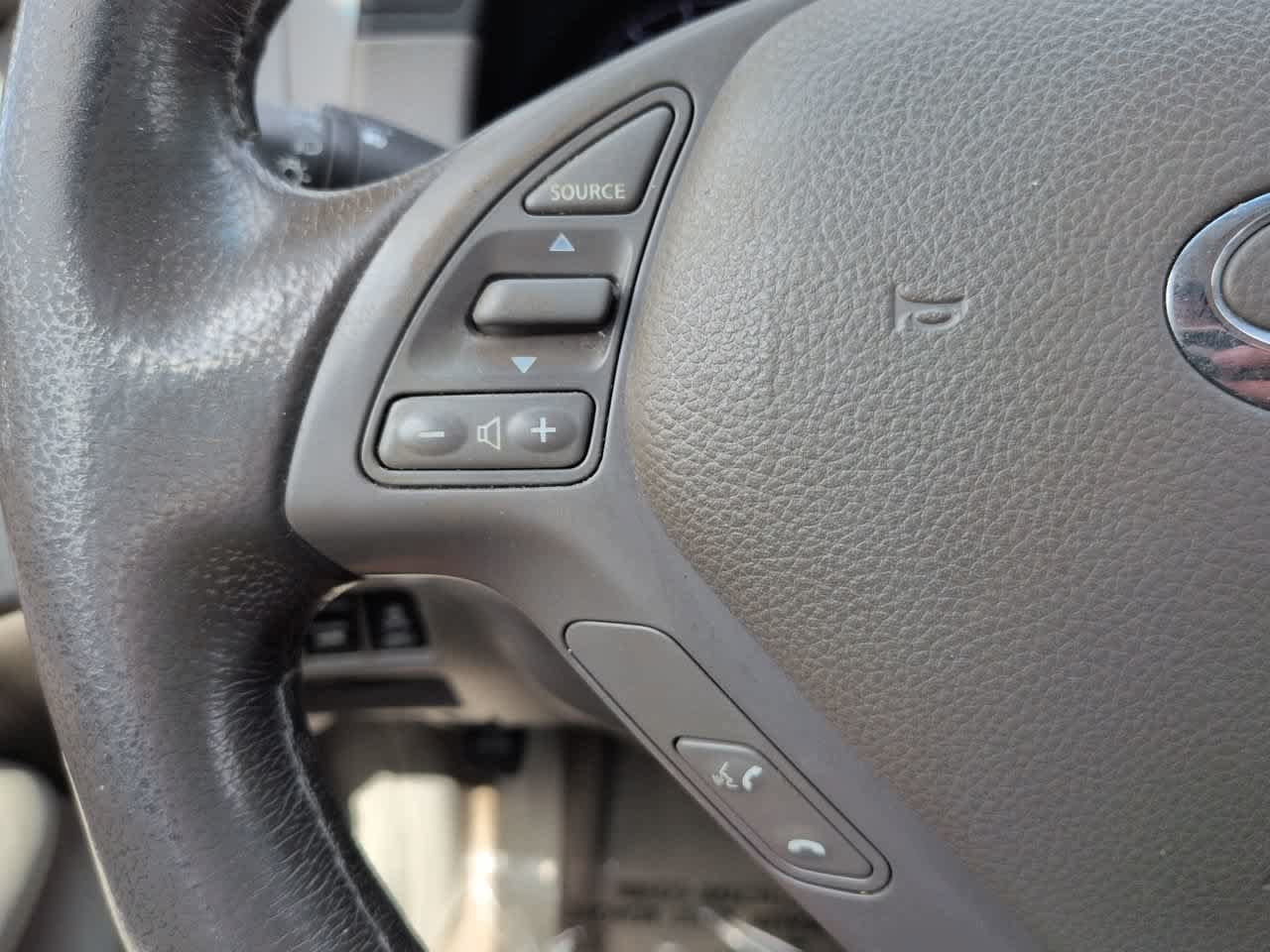 Used 2013 INFINITI G37 Journey w/ Premium Pkg RWD image 23