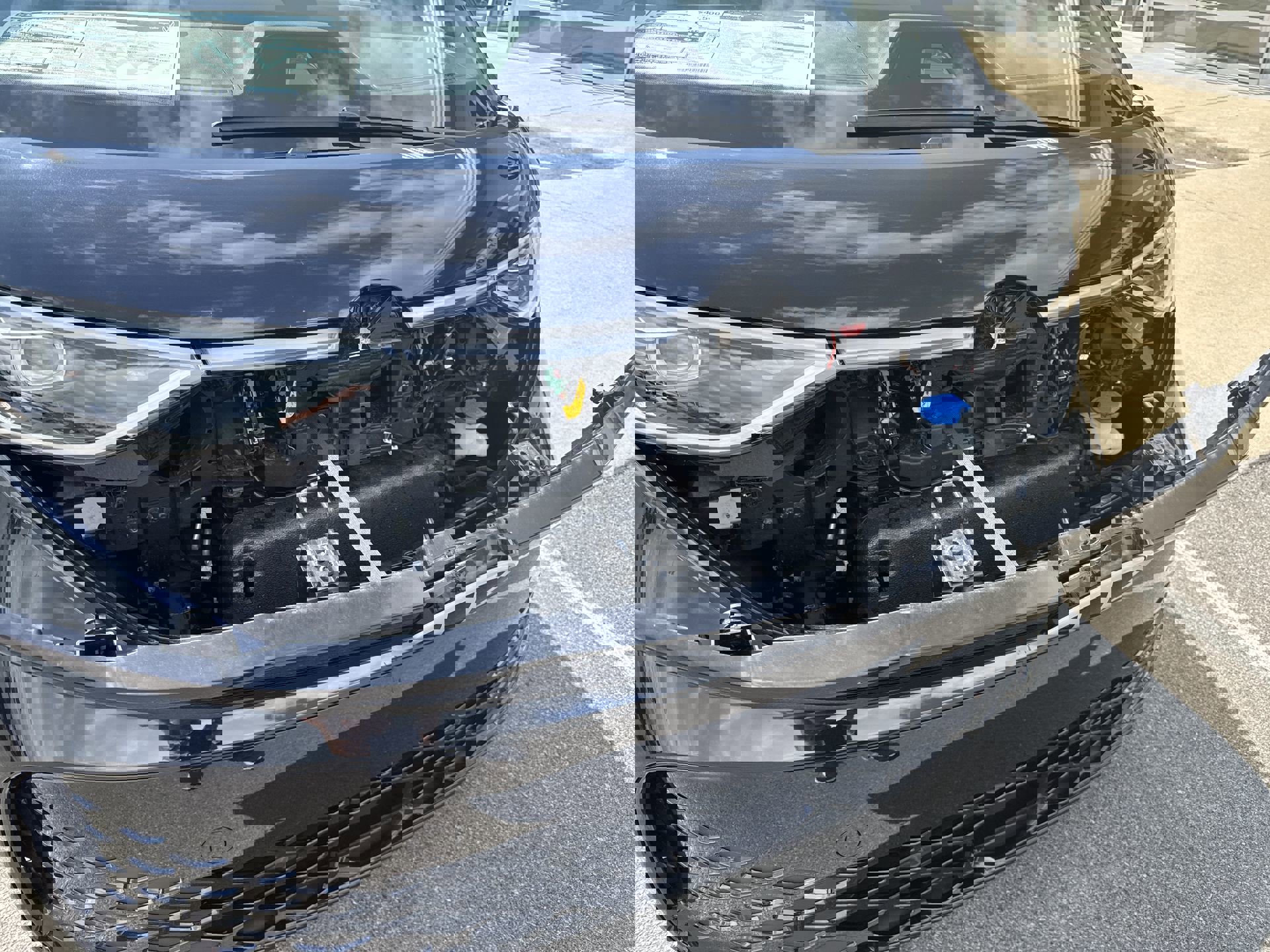 New 2025 Volkswagen ID. Buzz Pro S image 28