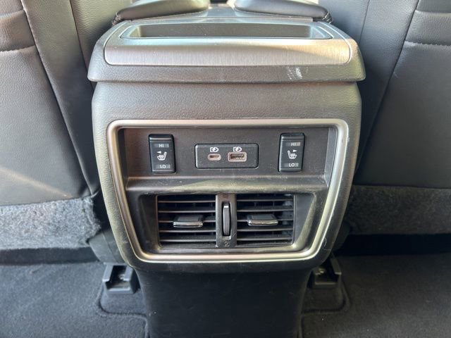 Used 2023 Nissan Murano SL image 21