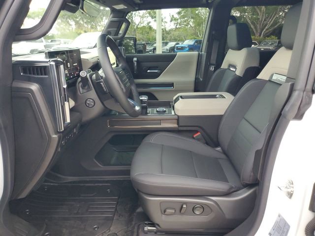 New 2026 GMC Hummer EV SUV w/ LPO, Dark Essentials Package image 7
