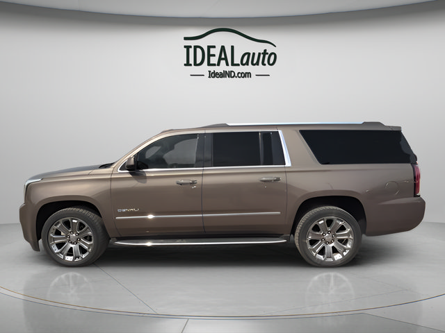 Used 2016 GMC Yukon XL Denali w/ Open Road Package AWD/4WD image 5