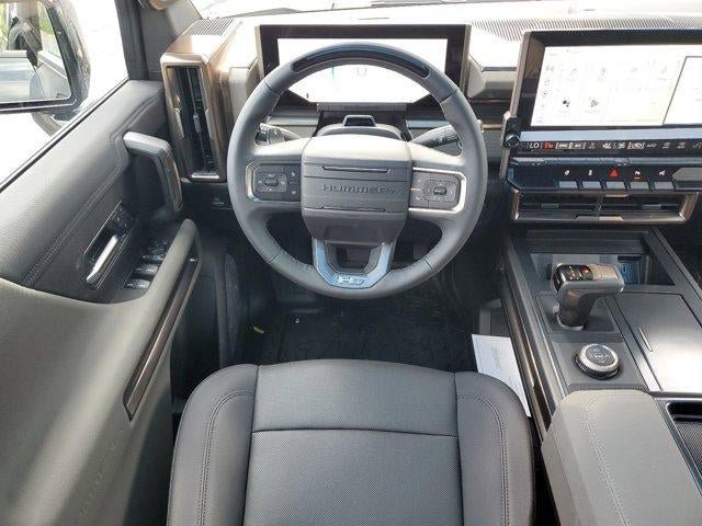 New 2025 GMC Hummer EV 2X AWD/4WD image 19
