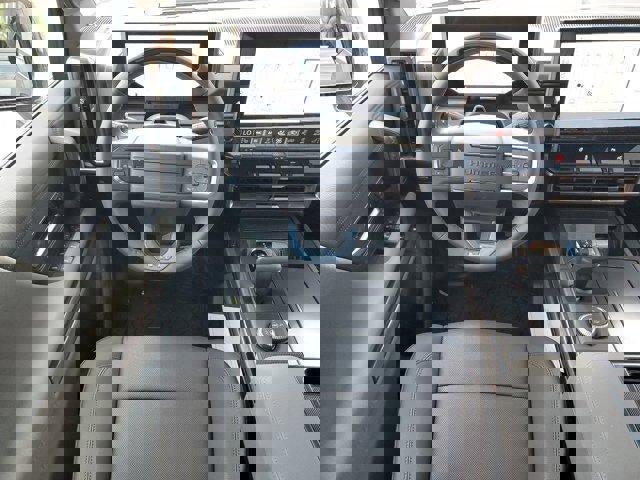 New 2025 GMC Hummer EV 2X image 19