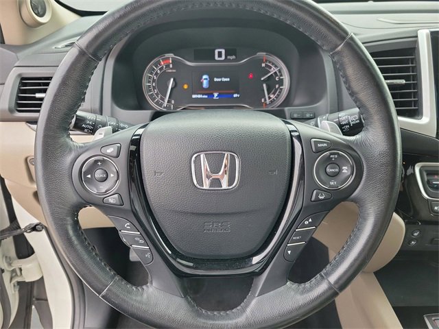 Used 2016 Honda Pilot Elite image 15