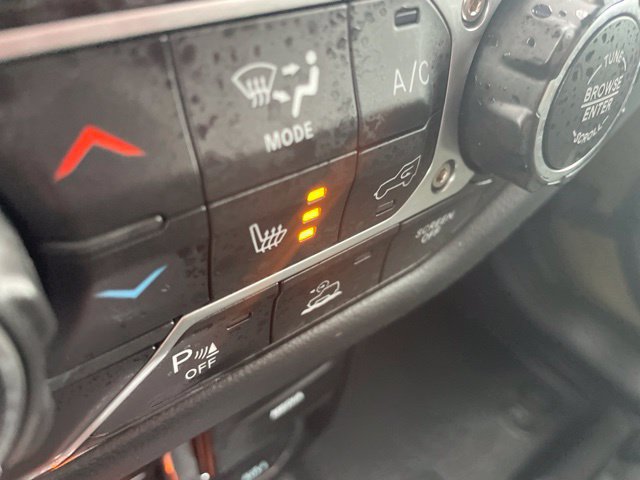 Used 2026 Jeep Gladiator Mojave AWD/4WD image 31