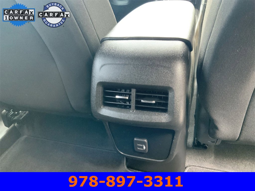 Certified 2022 Chevrolet Equinox LT image 28