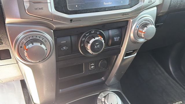 Used 2015 Toyota 4Runner SR5 Premium AWD/4WD image 15