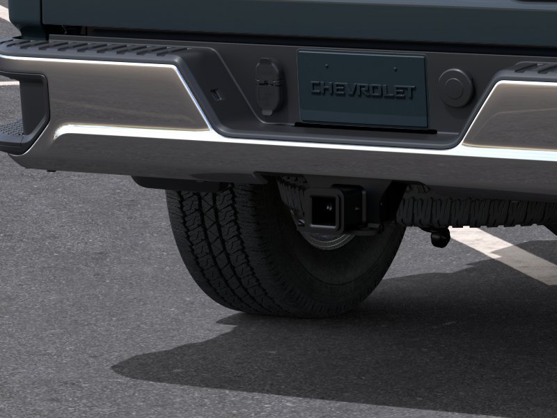 New 2026 Chevrolet Silverado 2500 LT w/ Leather Package AWD/4WD image 14
