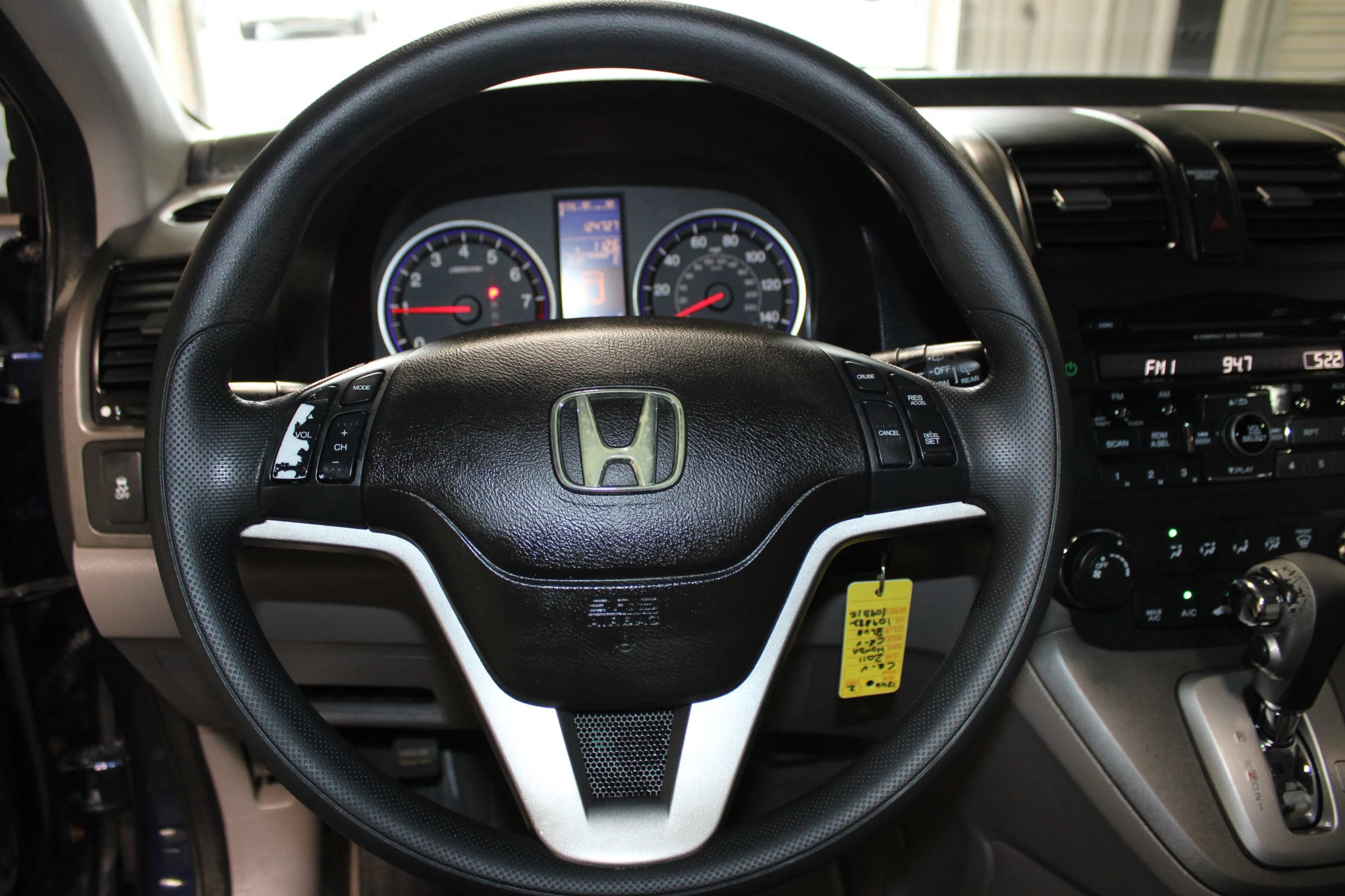 Used 2011 Honda CR-V EX image 10