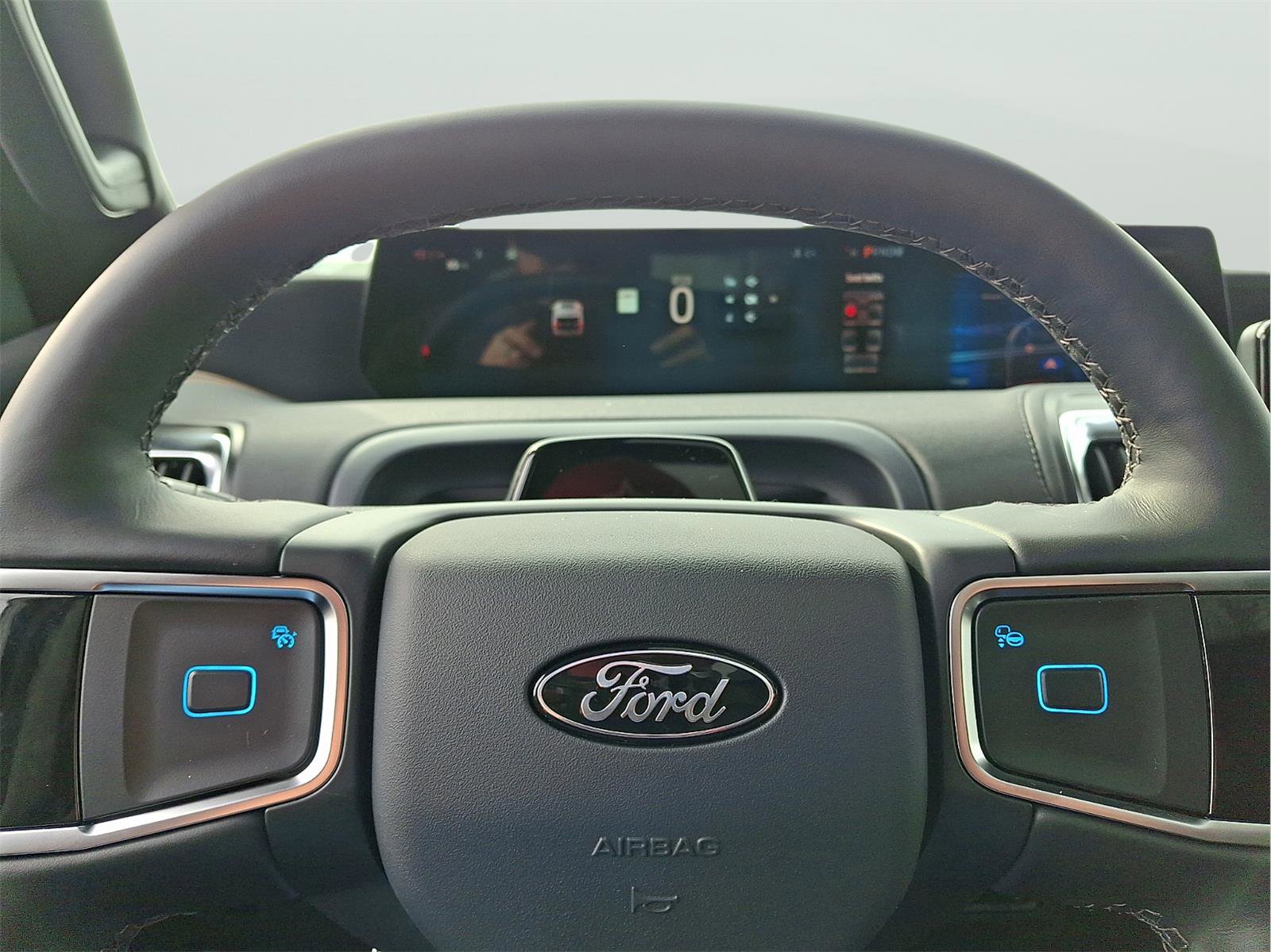 New 2026 Ford Expedition Tremor AWD/4WD image 18