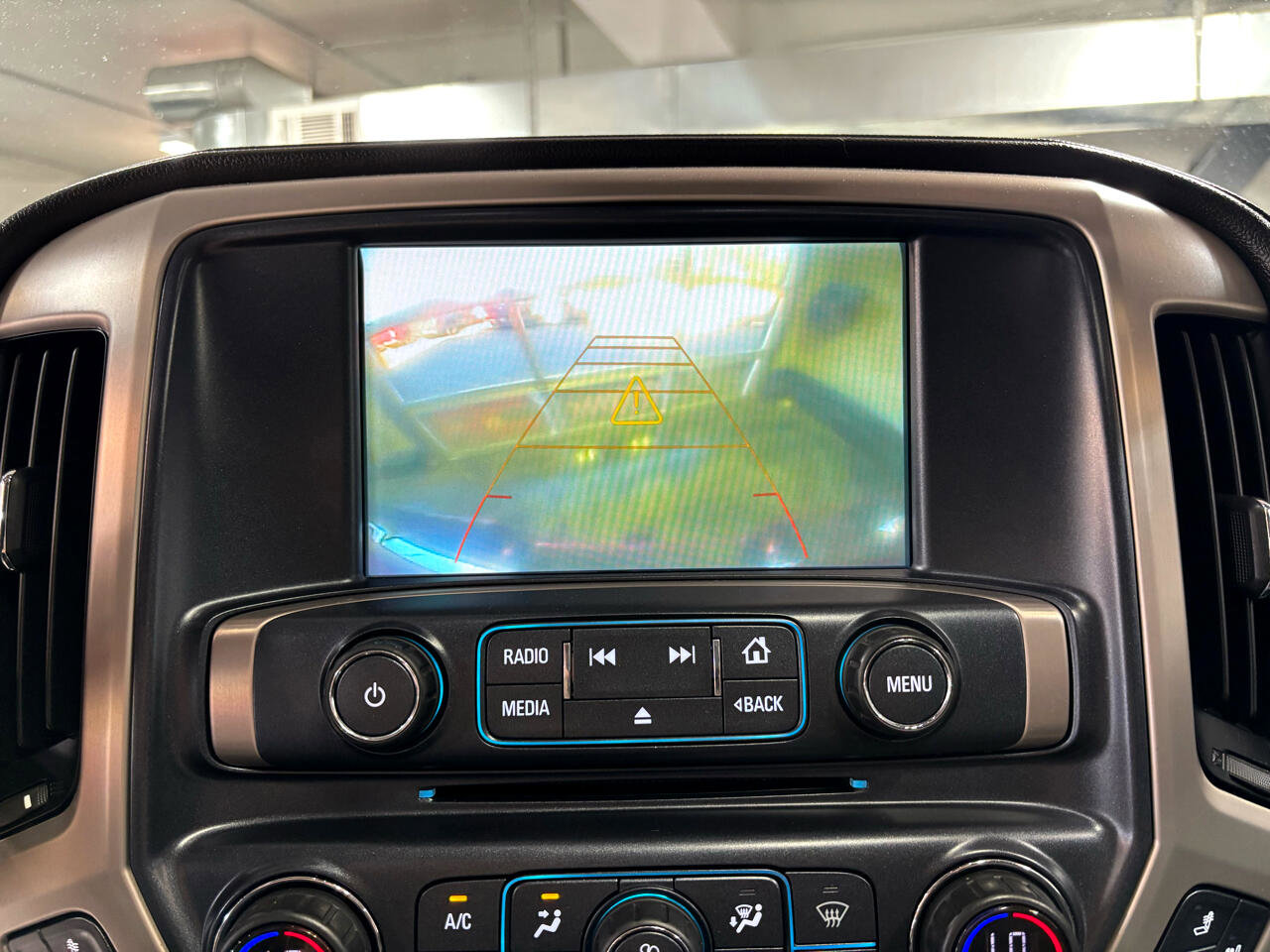 Used 2018 GMC Sierra 3500 Denali w/ Duramax Plus Package image 32