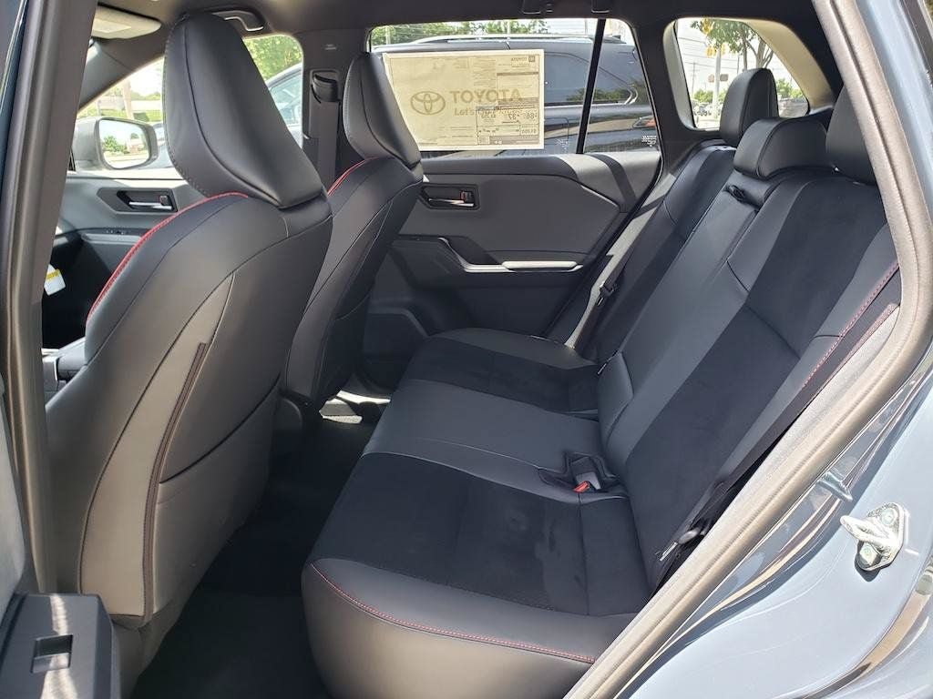 New 2026 Toyota RAV4 AWD Plug-in Hybrid image 14